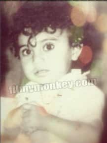 Bigg Boss 10: Children's Day SPECIAL: Karan Mehra, VJ Bani, Lopamudra & others... in their KID AVATAR; Can you Guess?