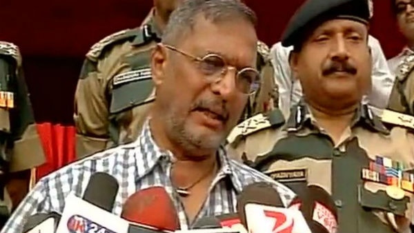 Nana Patekar draws inspiration from soldiers Nana Patekar draws inspiration from soldiers