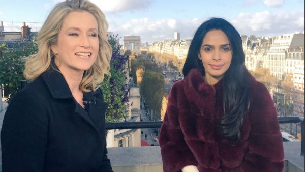 Mallika Sherawat hits back, says it takes more than 3 masked men to take me down! Mallika Sherawat hits back, says it takes more than 3 masked men to take me down!