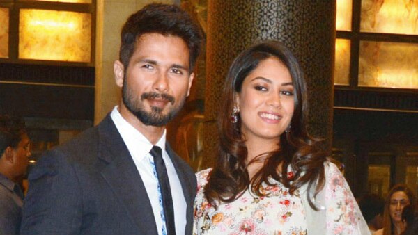 Mira Rajput to FINALLY make her FIRST TV appearance with hubby Shahid Kapoor! Mira Rajput to FINALLY make her FIRST TV appearance with hubby Shahid Kapoor!
