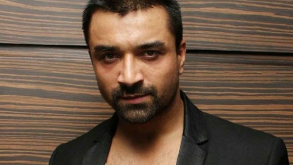 Actor Ajaz Khan gets bail after sending obscene photo to lady Actor Ajaz Khan gets bail after sending obscene photo to lady