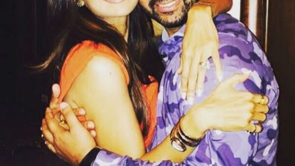 Shipla wishes Raj Kundra on their 7th wedding anniversary with an adorable message and a picture! Shipla wishes Raj Kundra on their 7th wedding anniversary with an adorable message and a picture!