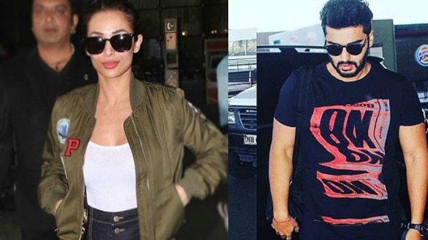 Malaika Arora Finally Breaks Her Silence On Arjun Kapoor