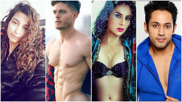 CONFIRMED! Bigg Boss 10: Sahil Anand, Elena Kazan to join Priyanka Jagga & Jason Shah as WILD CARD contestants! CONFIRMED! Bigg Boss 10: Sahil Anand, Elena Kazan to join Priyanka Jagga & Jason Shah as WILD CARD contestants!