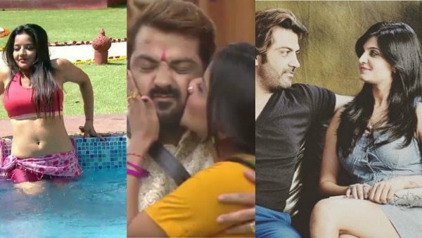 OMG! Bigg Boss 10: Now Manu Punjabi’s fiancé in Jaipur LASHES OUT at Monalisa; Calls her a DESPO! OMG! Bigg Boss 10: Now Manu Punjabi’s fiancé in Jaipur LASHES OUT at Monalisa; Calls her a DESPO!