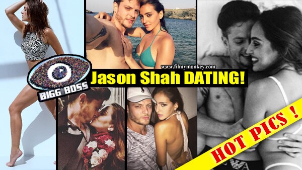 Bigg Boss 10: Jason Kantilal Shah DATING in Real Life; INTIMATE pics with GIRLFRIEND going VIRAL! Bigg Boss 10: Jason Kantilal Shah DATING in Real Life; INTIMATE pics with GIRLFRIEND going VIRAL!