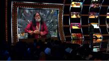 Bigg Boss 10: Swami Omji SPOTTED in short hair! Was asked by Salman to CUT his long tresses & beard!