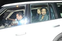 SEE PICS: Salman Khan-Iulia parties together at Saif-Kareena's STAR-STUDDED party!