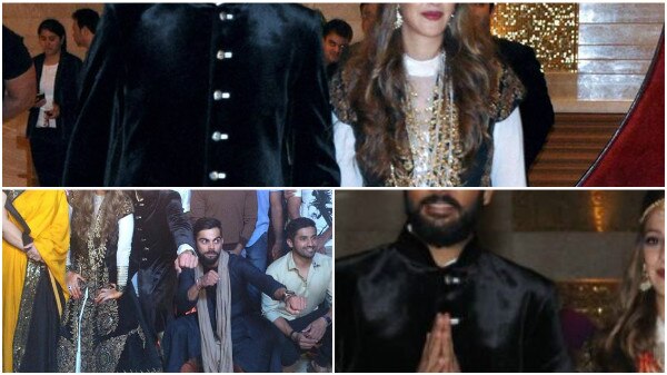 Yuvraj Singh and Hazel Keech’s wedding: UNSEEN Pictures from Sangeet Ceremony! SEE PICS INSIDE! Yuvraj Singh and Hazel Keech’s wedding: UNSEEN Pictures from Sangeet Ceremony! SEE PICS INSIDE!