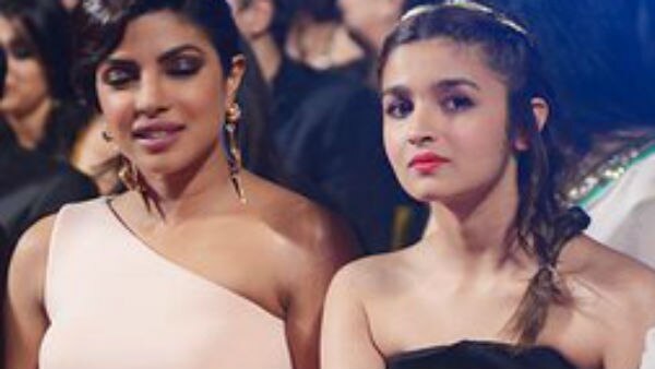 Priyanka is an inspiration: Alia Bhatt Priyanka is an inspiration: Alia Bhatt