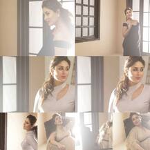 A month before DELIVERY, Kareena Kapoor STUNS with her LATEST COVER SHOOT!