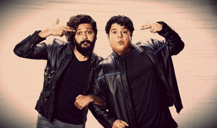 Riteish Deshmukh and Sajid Khan's show Yaaron Ki Baraat has become popular thanks to the presence of many popular celebrities on the show.