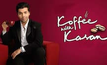 Koffee With Karan 5: Salman Khan shoots for 100th episode of the Show! See Pic!
