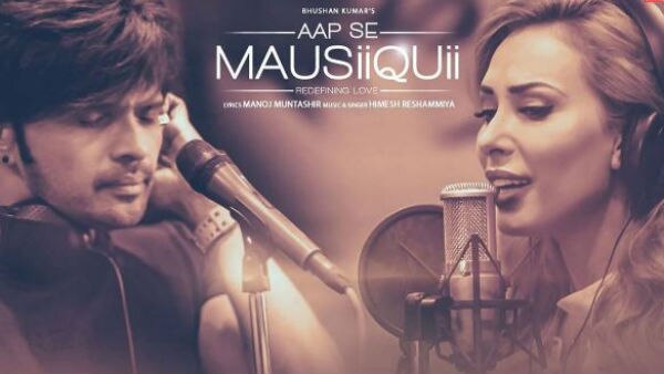 CHECK OUT the video Teaser of Iulia Ventur and Himesh Reshammiya: 