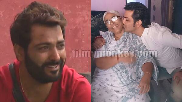Manu Punjabi's mother Sujata Punjabi who was in her 70's and was staying with her elder son Amar in Jodhpur passed away after she suffered a heart attack on Friday night.
