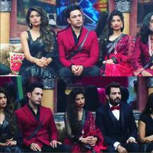 SHOCKING! Bigg Boss 10 wild card contestant Sahil Anand is MARRIED!!