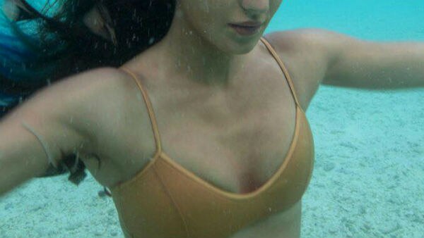 CHECK OUT: Katrina Kaif looks like a MERMAID in this HOT underwater PIC!   CHECK OUT: Katrina Kaif looks like a MERMAID in this HOT underwater PIC!