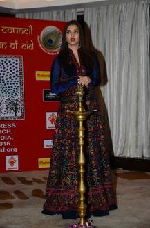 SEE PICS: Aishwarya Rai looks STUNNING she reunites with her childhood dance guru!