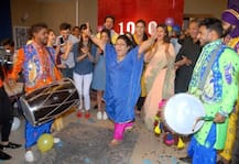 PHOTO GALLERY: 'Yeh Hai Mohabbatein' completes 1000 episodes; Raman-Ishita, Ruhi, Adi & others DANCE their heart out as they celebrate!