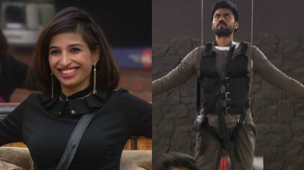 BIGG BOSS 10: Priyanka Jagga becomes NEW CAPTAIN of the house by DEFEATING Gaurav Chopra! BIGG BOSS 10: Priyanka Jagga becomes NEW CAPTAIN of the house by DEFEATING Gaurav Chopra!