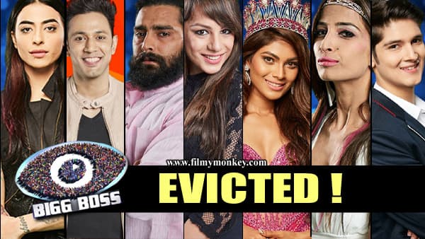 This week there were in total 7 housemates who were fighting for survival in the house. Indiawaale contestants Nitibha Kaul, Manveer Gurjar, Priyanka Jagga Muise.. Celebrity contestants Bani J, Lopamudra Raut, Rohan Mehra & wild card entry Sahil Anand were nominated this week for elimination from the house.