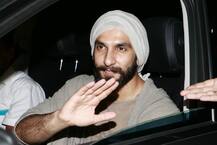SEE PICS: Deepika, Anushka Sharma and many more B-Town celebs grace Ranveer Singh's Befikre screening!