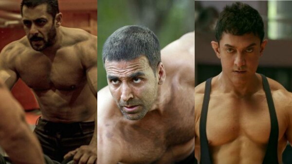 After Salman & Aamir now Akshay Kumar to play a WRESTLER onscreen!  After Salman & Aamir now Akshay Kumar to play a WRESTLER onscreen!