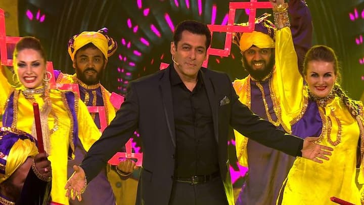 After the rocking weekend ka vaar episode with Salman Khan on Saturday & Sunday,w ith wild card contestant Sahil Anand evicted from the show and Priyanka Jagga being sent to the secret room, it's nomination time again in the house! 