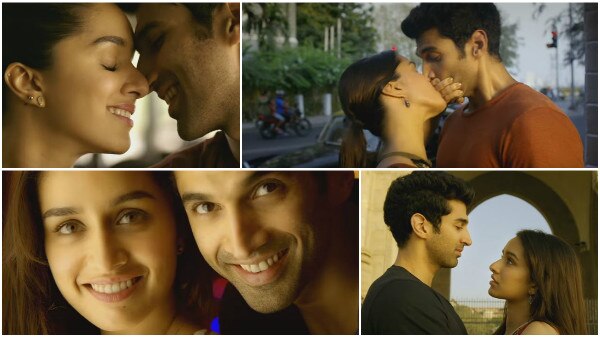 OK Jaanu Trailer: Shraddha Kapoor & Aditya Roy Kapur BACK with their ENDEARING chemistry! OK Jaanu Trailer: Shraddha Kapoor & Aditya Roy Kapur BACK with their ENDEARING chemistry!