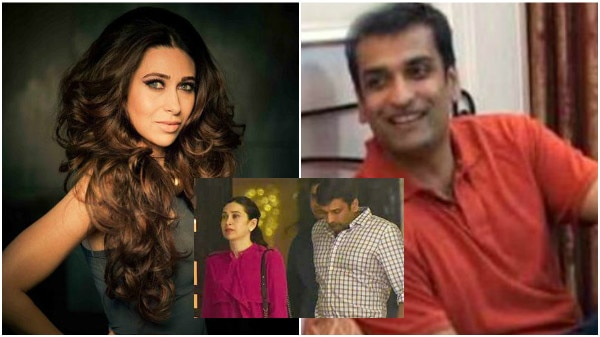 After Divorce, Karisma Kapoor to MOVE IN with Boyfriend Sandeep Toshniwal? After Divorce, Karisma Kapoor to MOVE IN with Boyfriend Sandeep Toshniwal?