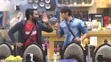 Bigg Boss 10: Manveer Gurjar BIDS GOODBYE to his pointed moustache; Turns a complete DUDE!
