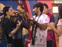 Bigg Boss 10: Bani REVEALS she wants to EXIT the show and RE-ENTER with SOMEONE!