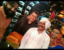 Bigg Boss 10: UNSEEN PICS of Manveer Gurjar CLEAN SHAVEN, as a GUITARIST & PARTY ANIMAL will BLOW YOUR MIND!