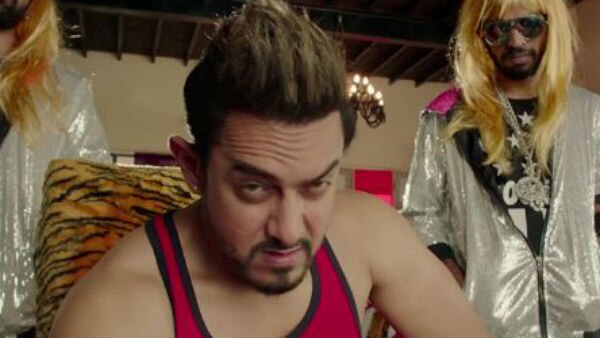  Aamir Khan posts the Secret Superstar teaser: CHECK Video Inside! Aamir Khan posts the Secret Superstar teaser: CHECK Video Inside!