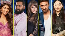 Bigg Boss 10: See who got EVICTED & it's SHOCKING; Proves LEAKED voting list!
