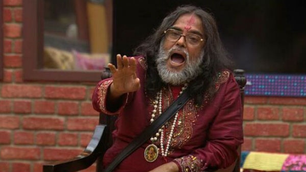 WATCH: Big Boss 10 Contestant Swami Om says he will kidnap SRK, Saif and Aamir Khan! WATCH: Big Boss 10 Contestant Swami Om says he will kidnap SRK, Saif and Aamir Khan!