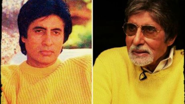 Big B rules Twitter with 24 million followers Big B rules Twitter with 24 million followers