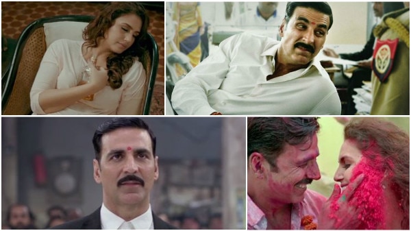 Jolly LLB 2 Trailer: Another power-packed performance from Akshay Kumar in this Courtroom drama! Jolly LLB 2 Trailer: Another power-packed performance from Akshay Kumar in this Courtroom drama!