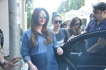 Sonam Kapoor, Karan Johar and other B-town celebs wish Kareena-Saif on the birth of their baby!