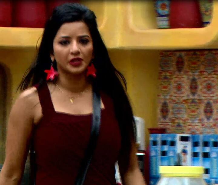 Ever since Bigg Boss has shown a video message to Monalisa from her boyfriend in the last episode, the semantics in the house have been changed!