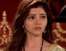 PICS: BOLD avatar of 'Shakti - Astitva Ke Ehsaas Ki' fame actress Rubina Dilaik in REAL life!