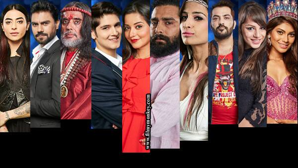 This week of 'Bigg Boss 10' was the most shocking week for the housemates. For the first time in the history of Bigg Boss, someone provoked Salman Khan to the extent that he had to throw him/her out of the house.
