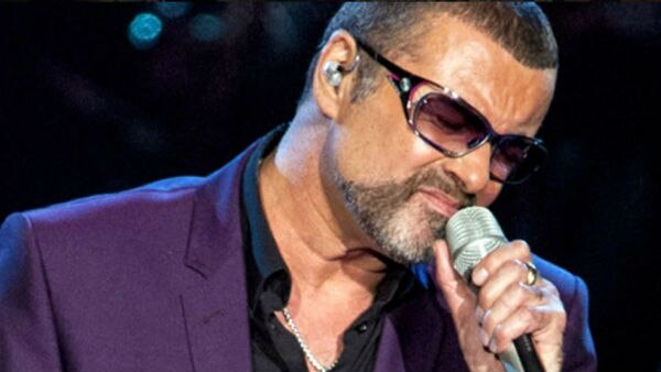 RIP! British singer George Michael dies aged 53!  RIP! British singer George Michael dies aged 53!