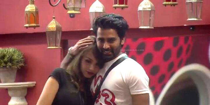 Increasing closeness between Manveer Gurjar and Nitibha Kaul and their newfound bond has been the latest highlight of the show which is the pleasing one indeed!(Photo: Colors)