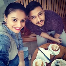 Dimpy Ganguly's baby girl gifts her the best Christmas present: Check Out Inside!