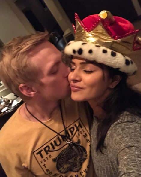 2016 has been very lucky for a lot of celeb couples from telly land and B-town.