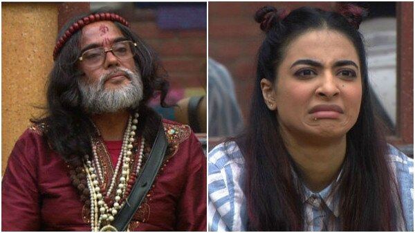 Bigg Boss 10: After Swami Om, contestant Bani J CAUGHT stealing food! Bigg Boss 10: After Swami Om, contestant Bani J CAUGHT stealing food!