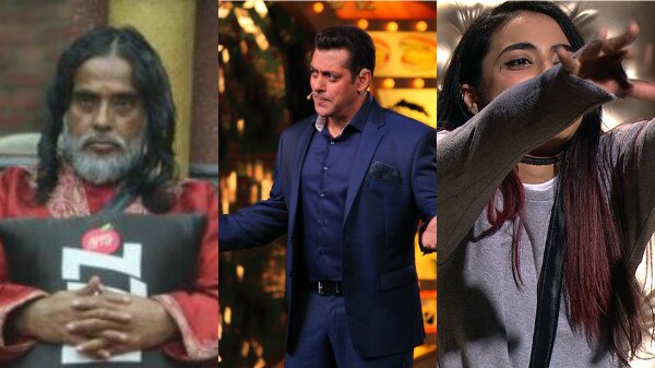 Bigg Boss 10: Salman Khan’s SPECIAL New Year gift to housemates is truly HEARTWARMING!  Bigg Boss 10: Salman Khan’s SPECIAL New Year gift to housemates is truly HEARTWARMING!