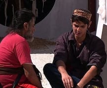 Bigg Boss 10: Rohan Mehra’s father REACTS on son SLAPPING Om Swami !