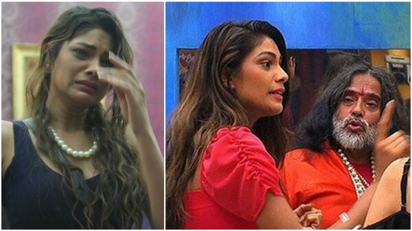 Bigg Boss 10: Lopamudra Raut REVEALS something SHOCKING about her personal life! Bigg Boss 10: Lopamudra Raut REVEALS something SHOCKING about her personal life!